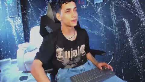 jhoanleandro online show from September 2025 04:19:01 PM