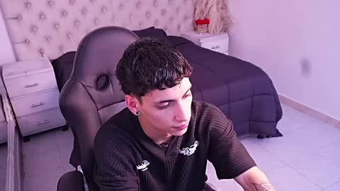 jhoanleandro online show from May 2026 10:09:01 AM