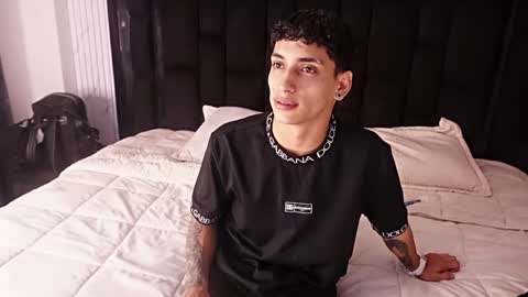 jhoanleandro online show from May 2026 10:08:02 PM