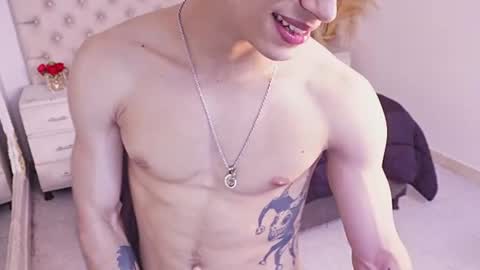 jhoanleandro online show from June 2026 09:14:01 AM