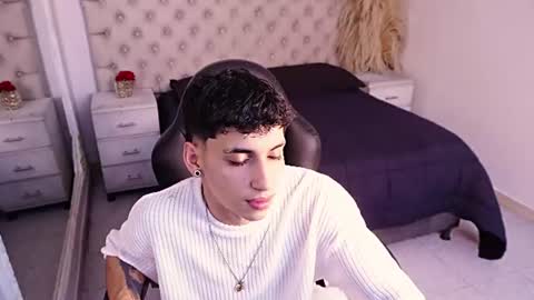 jhoanleandro online show from July 2026 04:07:02 AM