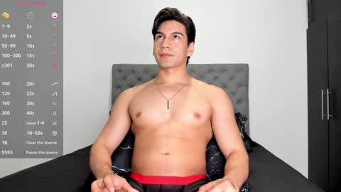 Snapshot of jhoansex_ chatting on December 2024 10:58:02 PM JHOAN online show from December 2024 10:58:02 PM