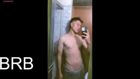 Jhoan Sebastian online show from April 2026 03:38:01 AM