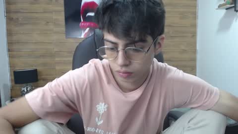 Jhoel online show from January 2025 12:35:01 PM