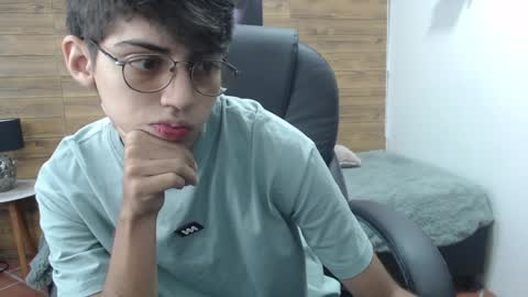 Jhoel online show from January 2025 12:37:02 PM