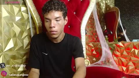 Jhohan Fox online show from October 2025 04:16:02 AM