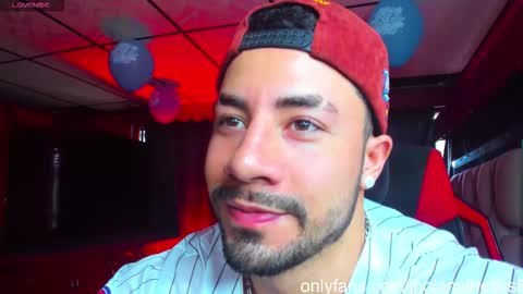 Snapshot of jhojansthetics chatting on October 2025 08:17:02 PM Jhojan Strong online show from October 2025 08:17:02 PM