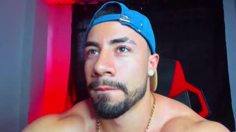 Snapshot of jhojansthetics chatting on January 2026 10:04:01 PM Jhojan Strong online show from January 2026 10:04:01 PM