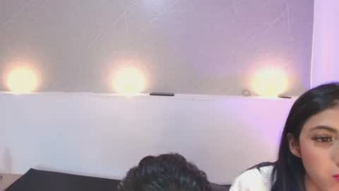 Jhon and Karol online show from June 2026 03:07:02 AM