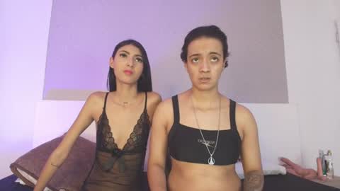 Jhon and Karol online show from July 2026 05:46:01 AM