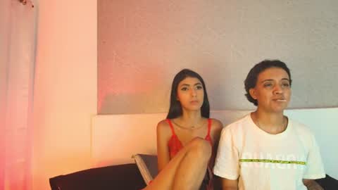 Jhon and Karol online show from July 2026 03:13:01 AM