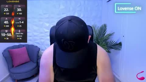 John Bear.... online show from February 2025 11:13:02 AM