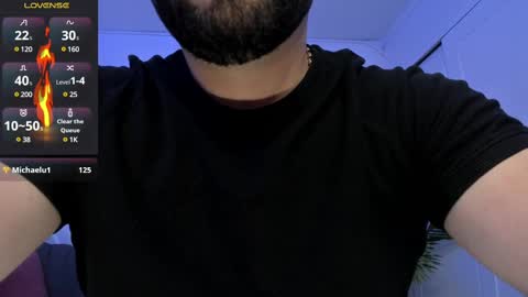 John Bear.... online show from February 2025 03:37:02 PM