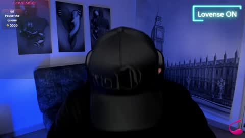 John Bear.... online show from September 2025 11:12:01 AM