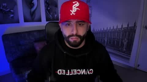 John Bear.... online show from October 2025 11:08:02 AM