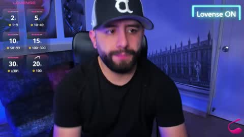 John Bear.... online show from November 2025 11:20:01 AM