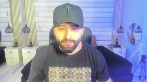 John Bear.... online show from May 2026 11:15:01 AM
