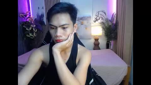 jhon_cummer online show from February 2026 06:34:01 AM
