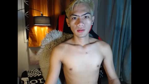 jhon_cummer online show from April 2026 10:20:02 AM