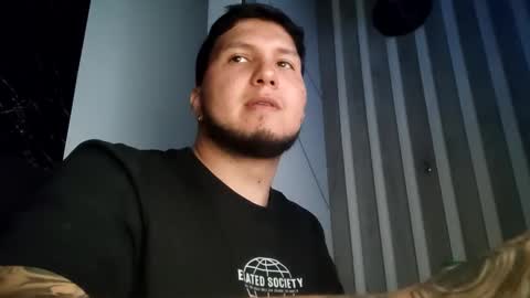 Snapshot of jhon_gottti chatting on January 2025 05:53:01 AM jhon online show from January 2025 05:53:01 AM