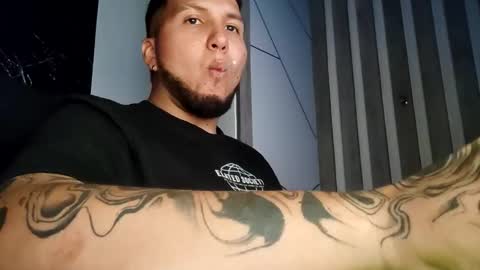 Snapshot of jhon_gottti chatting on February 2025 06:37:01 AM jhon online show from February 2025 06:37:01 AM