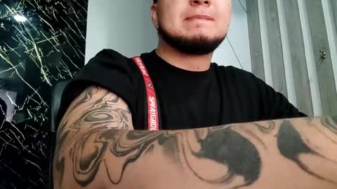 Snapshot of jhon_gottti chatting on February 2025 05:47:02 AM jhon online show from February 2025 05:47:02 AM