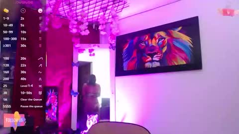 jhon_lot12 online show from April 2026 09:58:01 AM