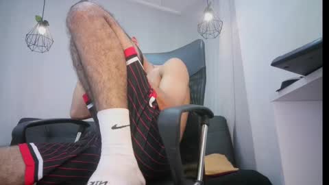 jhon_malo online show from February 2025 10:03:02 AM