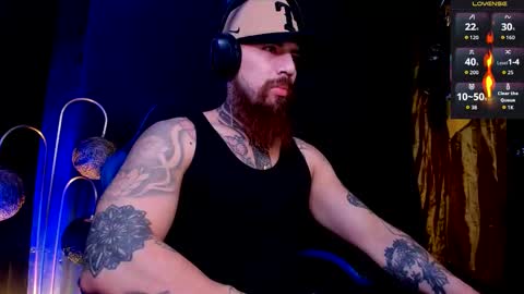 jhon_psyco online show from October 2025 12:24:01 PM