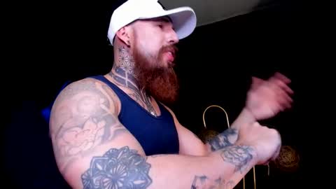 jhon_psyco online show from October 2025 06:18:02 PM