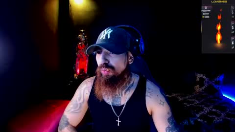 jhon_psyco online show from May 2026 11:48:02 AM