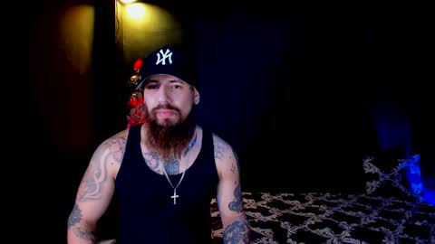jhon_psyco online show from May 2026 11:43:02 PM