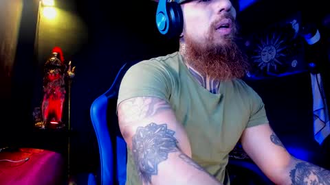 jhon_psyco online show from June 2026 03:28:02 PM