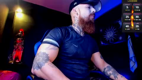 jhon_psyco online show from June 2026 11:38:01 AM