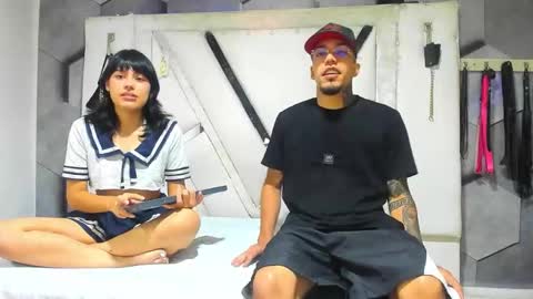 JHON online show from March 2026 07:29:01 PM