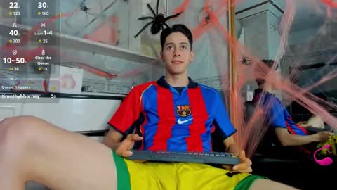 Jhon online show from October 2025 03:28:01 AM