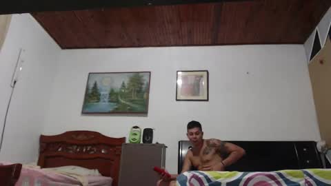 jhon tommy online show from February 2025 01:34:02 AM