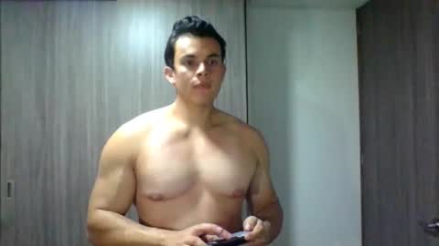jhon_walkersky online show from March 2026 03:11:02 AM