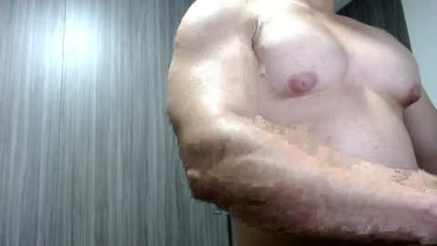 jhon_walkersky online show from June 2026 01:17:02 AM