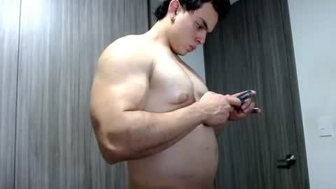jhon_walkersky online show from July 2026 01:47:01 AM