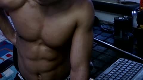 Jhon wich2 online show from March 2025 09:11:02 PM