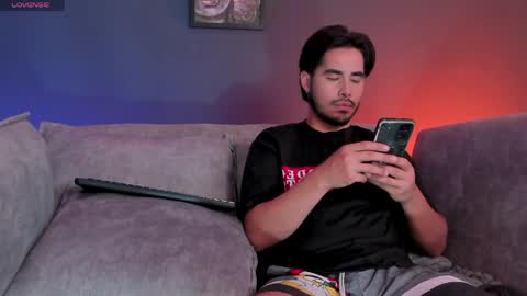 Jhon and jonny online show from April 2026 01:16:02 PM