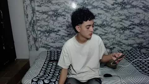 jhonay__cute online show from April 2026 12:55:02 AM