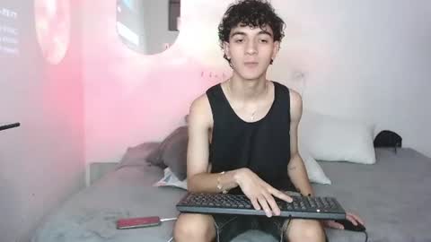 jhonay__cute online show from June 2026 03:35:02 AM