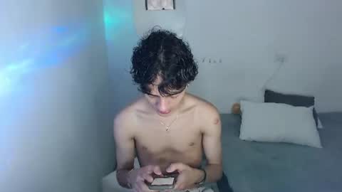 jhonay__cute online show from July 2026 08:50:01 AM