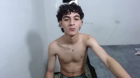 jhonay__cute online show from July 2026 03:53:02 AM