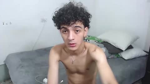jhonay__cute online show from July 2026 07:26:01 AM