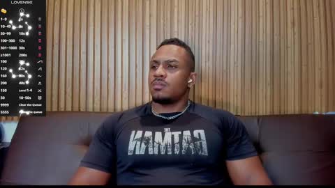 jhon online show from March 2025 10:52:02 PM