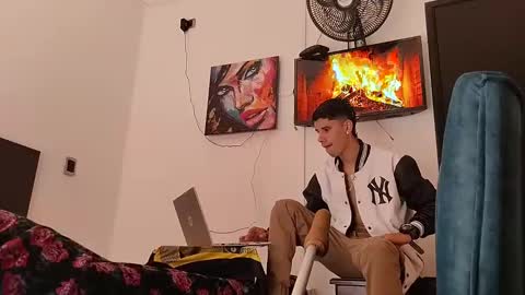 jhon online show from December 2024 04:46:02 PM