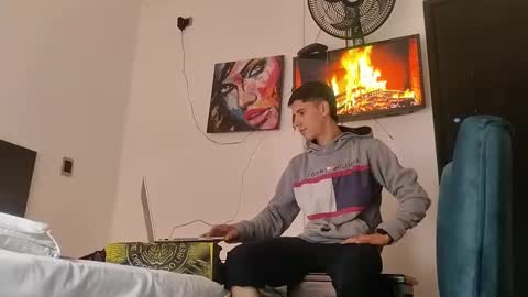 jhon online show from January 2025 03:07:01 PM